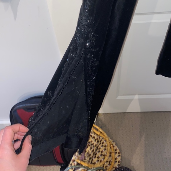 Velvet plants with split leg - Picture 5 of 5